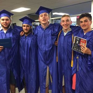 Meet your Posher, Ian